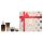 Estee Lauder The Lift + Glow Routine Set Advanced Night Repair Serum 50ml /Advanced Night Repair Cleansing Gelée 30ml+ Revitalizing Supreme+ Bounce Night Creme 15ml + Advanced Night Repair Eye Supercharged Gel-Creme 5ml 100ml