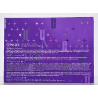 Clinique Smart Lift Value Set Smart Clinical Repair Lifting Face + Neck Cream 50ml /Smart Clinical Repair Wrinkle Correcting Serum 10ml /Smart Clinical Repair Wrinkle Correcting Eye Cream 5ml 65ml