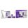 Clinique Smart Lift Value Set Smart Clinical Repair Lifting Face + Neck Cream 50ml /Smart Clinical Repair Wrinkle Correcting Serum 10ml /Smart Clinical Repair Wrinkle Correcting Eye Cream 5ml 65ml