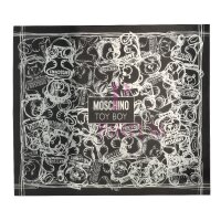 Moschino Toy Boy Geschenkset Eau de Parfum 50ml/Shower Gel 50/ After Shave Balm 50ml 150ml