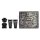 Moschino Toy Boy Geschenkset Eau de Parfum 50ml/Shower Gel 50/ After Shave Balm 50ml 150ml