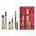 Estee Lauder Sumptuous Extreme Mascara Set Mascara Black 8ml/Double Wear Infinite Waterproof Eyeliner 0,35gr /Sumptuous Extreme Mascara Super Volumizzante Black 2,8ml 11,15ml