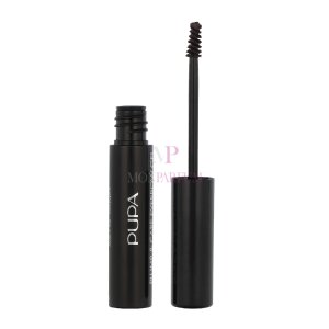 Pupa Plump & Care Eyebrow Gel Plump & Care Eyebrow Gel #003 Dark Brown 3ml