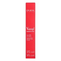 Pupa Vamp! Marker Duo #009 Jelly Coral / Lip Marker 1,4ml / Lip Gloss 2,6ml 4ml