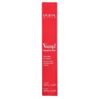 Pupa Vamp! Marker Duo Lip marker 1,4ml / Lip gloss 2,6ml 4ml