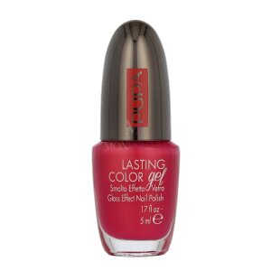 Pupa Lasting Color Gel Glass Effect Nail Polish #021 Trashy Diva 5ml