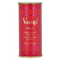 Pupa Vamp! Scented Nail Polish Gel Effect #219 Party Fuchsia 9ml