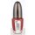 Pupa Lasting Color Gel Glass Effect Nail Polish #101 Oxblood Red 5ml