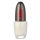 Pupa Lasting Color Gel Glass Effect Nail Polish #113 Silver White 5ml