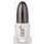 Pupa Lasting Color Gel Glass Effect Nail Polish #113 Silver White 5ml