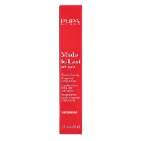 Pupa Made to Last Lip Duo Lipstick #007 Coral Sunrise 8ml