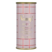 Pupa Vamp! Scented Nail Polish Gel Effect #125 White Snow 9ml