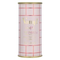 Pupa Vamp! Scented Nail Polish Gel Effect #126 True Nude 9ml