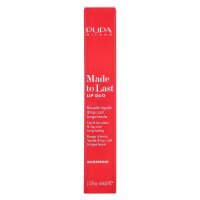 Pupa Made To Last Lip Duo Lipstick #016 Hot Pink / 2 x 4ml 8ml