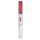 Pupa Made To Last Lip Duo Lipstick #016 Hot Pink / 2 x 4ml 8ml
