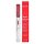 Pupa Made To Last Lip Duo Lipstick #016 Hot Pink / 2 x 4ml 8ml