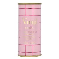 Pupa Vamp! Scented Nail Polish Gel Effect #317 Hypnotic Cherry 9ml