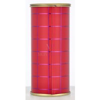 Pupa Vamp! Scented Nail Polish Gel Effect #220 Manifesto Red 9ml