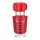 Pupa Vamp! Scented Nail Polish Gel Effect #220 Manifesto Red 9ml