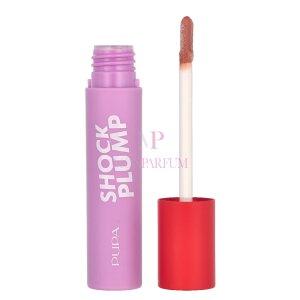 Pupa Shock Plump Lip Gloss #003 Scandal Nude 5ml