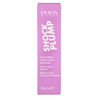 Pupa Shock Plump Lip Gloss #003 Scandal Nude 5ml
