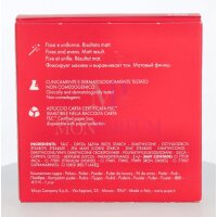 Pupa Like A Doll Nude Skin Compact Powder SPF15 #003 Natural Beige 10g