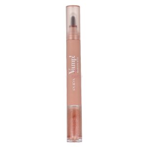 Pupa Vamp! Marker Duo Lip marker 1,4ml/Lip gloss 2,6ml 4ml