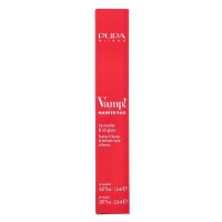 Pupa Vamp! Marker Duo Lip marker 1,4ml/Lip gloss 2,6ml 4ml