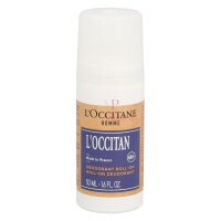 LOccitane Homme LOccitan Roll-on Deodorant 50ml
