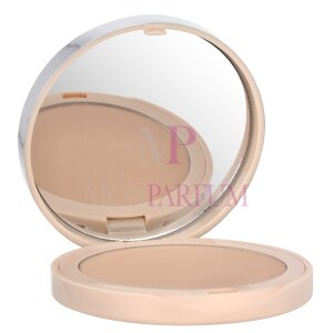 Pupa Like A Doll Nude Skin Compact Powder SPF15 #04 Warm Beige 10g