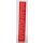 Pupa Made to Last Lip Duo Lipstick #018 Imperial Red / 2x4ml 8ml