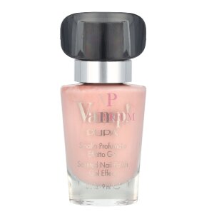Pupa Vamp! Scented Nail Polish Gel Effect #316 Pink Illusion 9ml