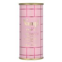 Pupa Vamp! Scented Nail Polish Gel Effect #316 Pink Illusion 9ml