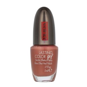 Pupa Lasting Color Gel Glass Effect Nail Polish #099 Antique Alabaster 5ml