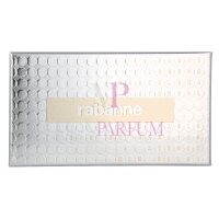 Paco Rabanne Miniatures Set 1 Million Eau de Toilette 5ml/1 Million Elixir Parfum 5ml/Invictus Edt Spra 5ml/Phantom Edt Spra 5ml 20ml