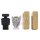 Paco Rabanne Miniatures Set 1 Million Eau de Toilette 5ml/1 Million Elixir Parfum 5ml/Invictus Edt Spra 5ml/Phantom Edt Spra 5ml 20ml