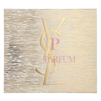 YSL Black Opium Geschenkset Eau de Parfum 50ml/Eau de Parfum 10ml/Lash Clash Volume Mascara 2ml 62ml