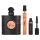 YSL Black Opium Geschenkset Eau de Parfum 50ml/Eau de Parfum 10ml/Lash Clash Volume Mascara 2ml 62ml