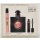 YSL Black Opium Geschenkset Eau de Parfum 50ml/Eau de Parfum 10ml/Lash Clash Volume Mascara 2ml 62ml