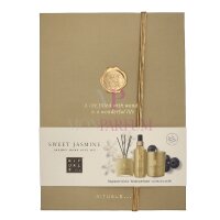 Rituals Private Collection Sweet Jasmine Mini Fragrance Sticks/Scented Candle 360g/Mini Fragrance Sticks Bottle 100ml/Home Perfume 200ml 660ml