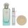 Hermes Un Jardin Sur Le Nil Set Eau de Parfum 100ml/Eau de Parfum 15ml/Soap 50g 165ml