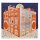 Hermes Un Jardin Sur Le Nil Set Eau de Parfum 100ml/Eau de Parfum 15ml/Soap 50g 165ml