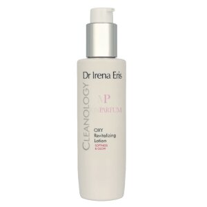 Dr Irena Eris Cleanology OXY Revitalizing Lotion 190ml