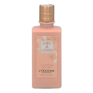 LOccitane Neroli & Orchidee Body Milk 245ml