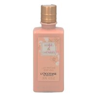 LOccitane Neroli & Orchidee Body Milk 245ml