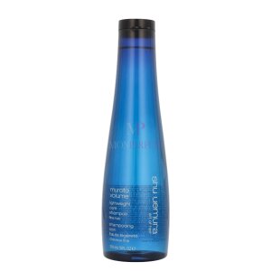 Shu Uemura Muroto Volume Lightweight Care Shampoo 300ml
