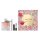 Lancome La Vie Est Belle Geschenkset Eau de Parfum 50ml/Eau de Parfum 10ml/Mini Mascara 2ml 62ml