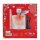 Lancome La Vie Est Belle Geschenkset Eau de Parfum 50ml/Eau de Parfum 10ml/Mini Mascara 2ml 62ml