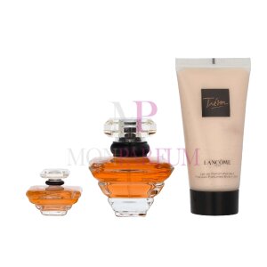 Lancome Tresor Geschenkset Eau de Parfum 30ml/Body Lotion 50ml/Eau de Parfum 7.5ml 87,5ml
