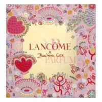 Lancome Tresor Geschenkset Eau de Parfum 30ml/Body Lotion 50ml/Eau de Parfum 7.5ml 87,5ml
